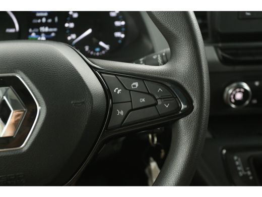 Renault Kangoo E-Tech 44 kWh | Incl. Accu | SOH 97% | Clima | Cruise | Parkeersens. | LED ActivLease financial lease