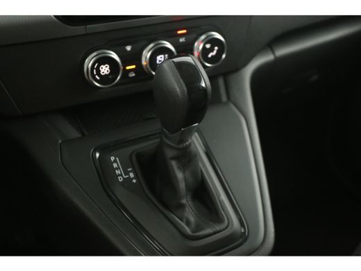 Renault Kangoo E-Tech 44 kWh | Incl. Accu | SOH 97% | Clima | Cruise | Parkeersens. | LED ActivLease financial lease