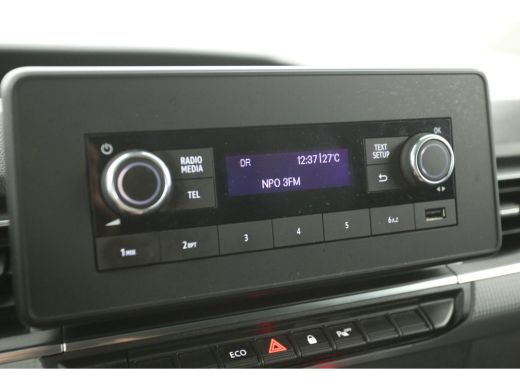 Renault Kangoo E-Tech 44 kWh | Incl. Accu | SOH 97% | Clima | Cruise | Parkeersens. | LED ActivLease financial lease