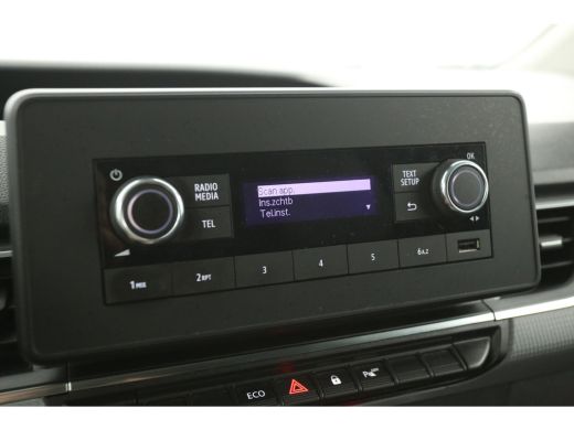 Renault Kangoo E-Tech 44 kWh | Incl. Accu | SOH 97% | Clima | Cruise | Parkeersens. | LED ActivLease financial lease