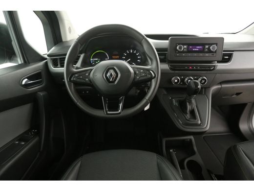 Renault Kangoo E-Tech 44 kWh | Incl. Accu | SOH 97% | Clima | Cruise | Parkeersens. | LED ActivLease financial lease