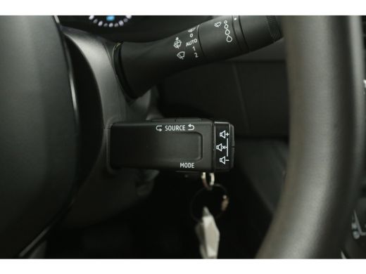 Renault Kangoo E-Tech 44 kWh | Incl. Accu | SOH 97% | Clima | Cruise | Parkeersens. | LED ActivLease financial lease