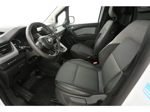 Renault Kangoo E-Tech 44 kWh | Incl. Accu | SOH 97% | Clima | Cruise | Parkeersens. | LED ActivLease financial lease