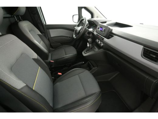 Renault Kangoo E-Tech 44 kWh | Incl. Accu | SOH 97% | Clima | Cruise | Parkeersens. | LED ActivLease financial lease