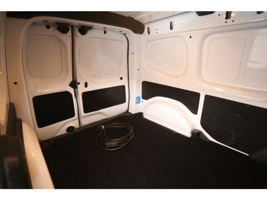 Renault Kangoo E-Tech 44 kWh | Incl. Accu | SOH 97% | Clima | Cruise | Parkeersens. | LED ActivLease financial lease