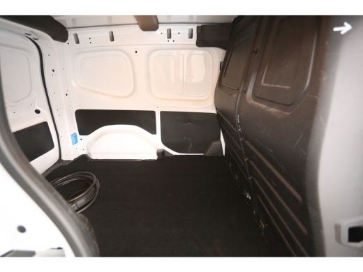 Renault Kangoo E-Tech 44 kWh | Incl. Accu | SOH 97% | Clima | Cruise | Parkeersens. | LED ActivLease financial lease