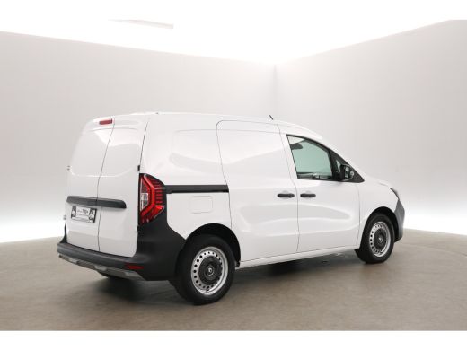 Renault Kangoo E-Tech 44 kWh | Incl. Accu | SOH 97% | Clima | Cruise | Parkeersens. | LED ActivLease financial lease