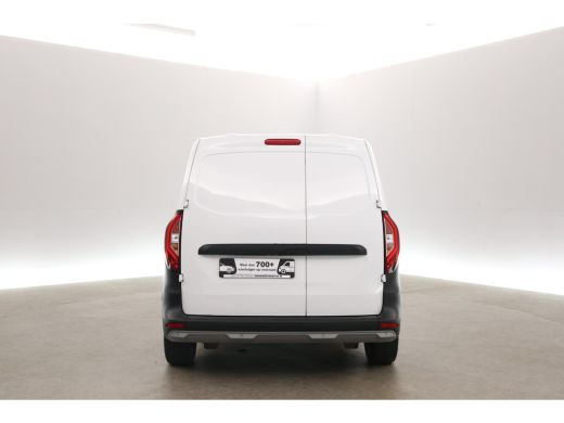 Renault Kangoo E-Tech 44 kWh | Incl. Accu | SOH 97% | Clima | Cruise | Parkeersens. | LED ActivLease financial lease