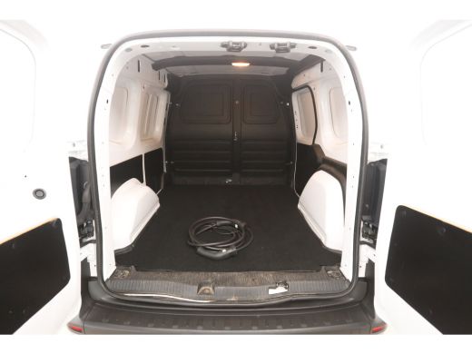 Renault Kangoo E-Tech 44 kWh | Incl. Accu | SOH 97% | Clima | Cruise | Parkeersens. | LED ActivLease financial lease