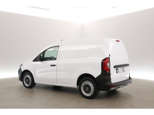 Renault Kangoo E-Tech 44 kWh | Incl. Accu | SOH 97% | Clima | Cruise | Parkeersens. | LED ActivLease financial lease