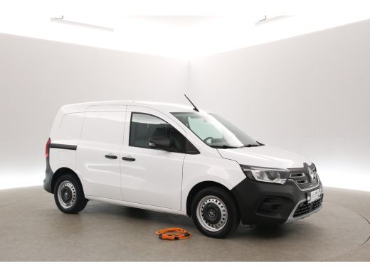 Renault Kangoo E-Tech 44 kWh | Incl. Accu | SOH 97% | Clima | Cruise | Parkeersens. | LED ActivLease financial lease