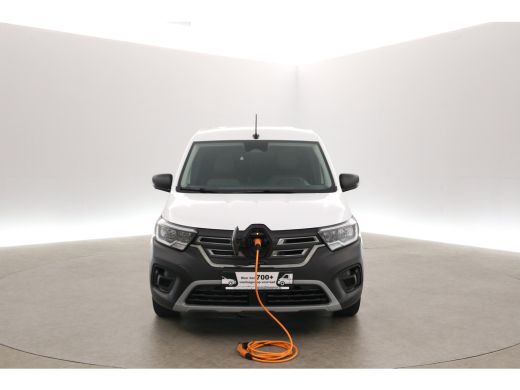 Renault Kangoo E-Tech 44 kWh | Incl. Accu | SOH 97% | Clima | Cruise | Parkeersens. | LED ActivLease financial lease