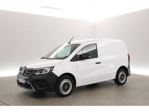 Renault Kangoo E-Tech 44 kWh | Incl. Accu | SOH 97% | Clima | Cruise | Parkeersens. | LED ActivLease financial lease