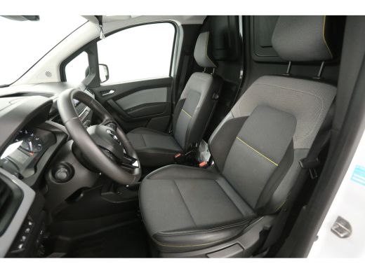 Renault Kangoo E-Tech 44 kWh | Incl. Accu | SOH 97% | Clima | Cruise | Parkeersens. | LED ActivLease financial lease