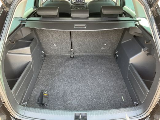 Skoda Fabia Combi 1.0 TSI Style 1Eig DAB Carplay Stoelverw. Black metal ActivLease financial lease