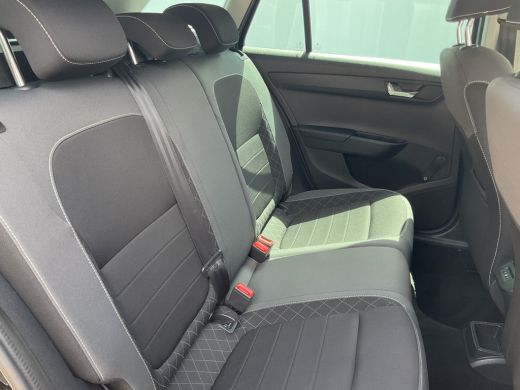 Skoda Fabia Combi 1.0 TSI Style 1Eig DAB Carplay Stoelverw. Black metal ActivLease financial lease
