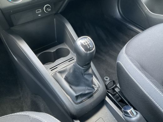 Skoda Fabia Combi 1.0 TSI Style 1Eig DAB Carplay Stoelverw. Black metal ActivLease financial lease