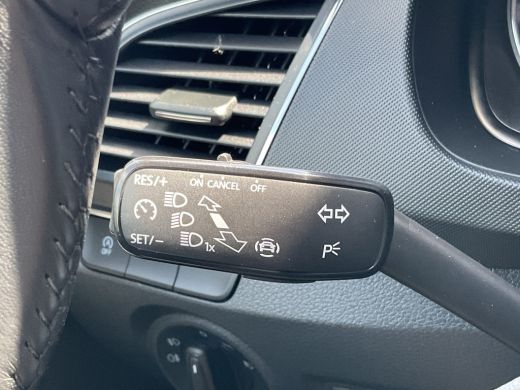 Skoda Fabia Combi 1.0 TSI Style 1Eig DAB Carplay Stoelverw. Black metal ActivLease financial lease