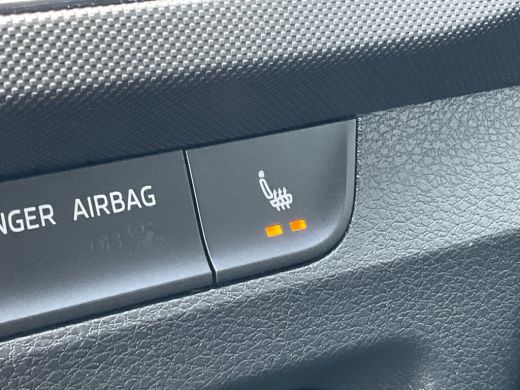 Skoda Fabia Combi 1.0 TSI Style 1Eig DAB Carplay Stoelverw. Black metal ActivLease financial lease