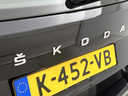 Skoda Kamiq 1.0 TSI 111PK Active / Hoge instap / 6Versn. / Pdc. / Airco / Radio multimedia  / Cruis controle ... ActivLease financial lease