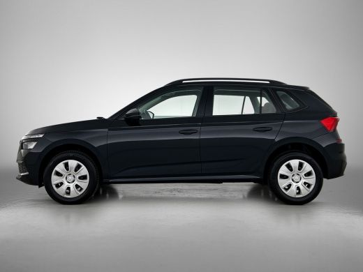 Skoda Kamiq 1.0 TSI 111PK Active / Hoge instap / 6Versn. / Pdc. / Airco / Radio multimedia  / Cruis controle ... ActivLease financial lease