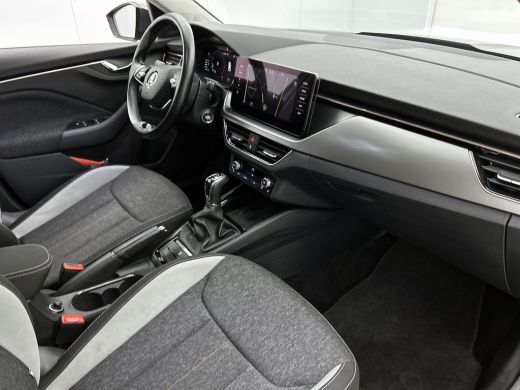 Skoda Kamiq 1.5 TSI 150Pk Automaat ACT Business Edition / Trekhaak / Pdc.+Camera / Airco-ecc./ Navigatie / Ap... ActivLease financial lease