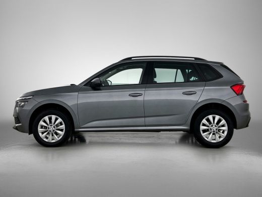 Skoda Kamiq 1.5 TSI 150Pk Automaat ACT Business Edition / Trekhaak / Pdc.+Camera / Airco-ecc./ Navigatie / Ap... ActivLease financial lease