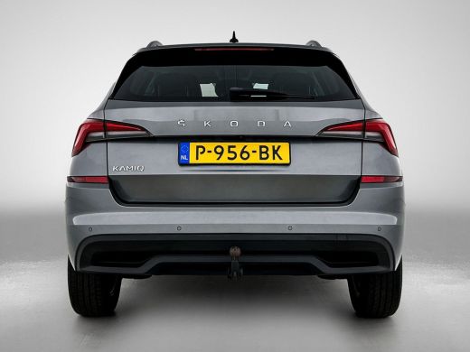 Skoda Kamiq 1.5 TSI 150Pk Automaat ACT Business Edition / Trekhaak / Pdc.+Camera / Airco-ecc./ Navigatie / Ap... ActivLease financial lease