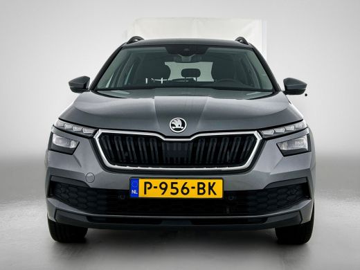 Skoda Kamiq 1.5 TSI 150Pk Automaat ACT Business Edition / Trekhaak / Pdc.+Camera / Airco-ecc./ Navigatie / Ap... ActivLease financial lease