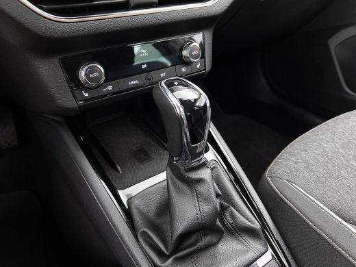 Skoda Kamiq 1.5 TSI 150Pk Automaat ACT Business Edition / Trekhaak / Pdc.+Camera / Airco-ecc./ Navigatie / Ap... ActivLease financial lease