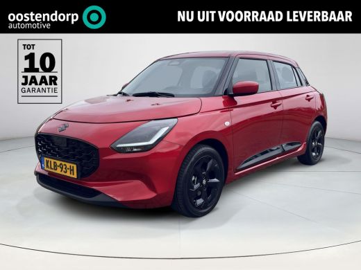 Suzuki Swift 1.2 Comfort Smart Hybrid | Demo direct leverbaar | Achteruitrijcamera | Dodehoek assistent | Adap... ActivLease financial lease