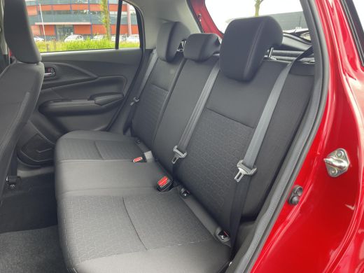 Suzuki Swift 1.2 Comfort Smart Hybrid | Demo direct leverbaar | Achteruitrijcamera | Dodehoek assistent | Adap... ActivLease financial lease