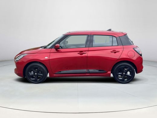 Suzuki Swift 1.2 Comfort Smart Hybrid | Demo direct leverbaar | Achteruitrijcamera | Dodehoek assistent | Adap... ActivLease financial lease