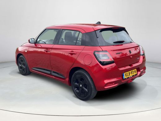 Suzuki Swift 1.2 Comfort Smart Hybrid | Demo direct leverbaar | Achteruitrijcamera | Dodehoek assistent | Adap... ActivLease financial lease