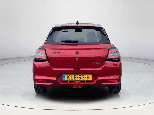 Suzuki Swift 1.2 Comfort Smart Hybrid | Demo direct leverbaar | Achteruitrijcamera | Dodehoek assistent | Adap... ActivLease financial lease