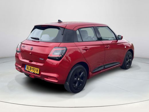 Suzuki Swift 1.2 Comfort Smart Hybrid | Demo direct leverbaar | Achteruitrijcamera | Dodehoek assistent | Adap... ActivLease financial lease