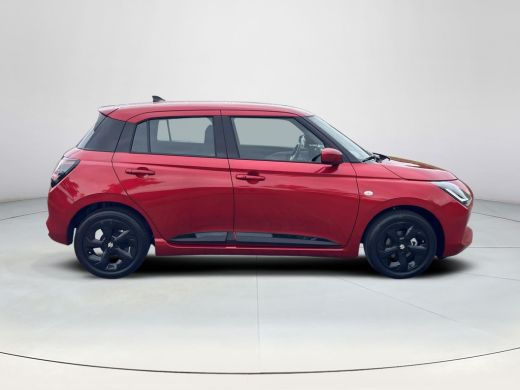 Suzuki Swift 1.2 Comfort Smart Hybrid | Demo direct leverbaar | Achteruitrijcamera | Dodehoek assistent | Adap... ActivLease financial lease