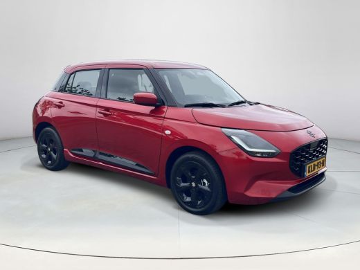 Suzuki Swift 1.2 Comfort Smart Hybrid | Demo direct leverbaar | Achteruitrijcamera | Dodehoek assistent | Adap... ActivLease financial lease