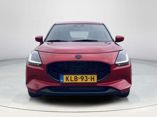 Suzuki Swift 1.2 Comfort Smart Hybrid | Demo direct leverbaar | Achteruitrijcamera | Dodehoek assistent | Adap... ActivLease financial lease