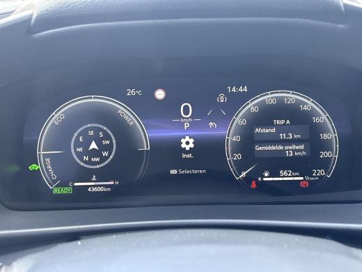 Toyota C-HR 1.8 Hybrid 140 Dynamic **KEYLESS/ DODEHOEK DETECTIE/ PARKEERSENSOREN** ActivLease financial lease
