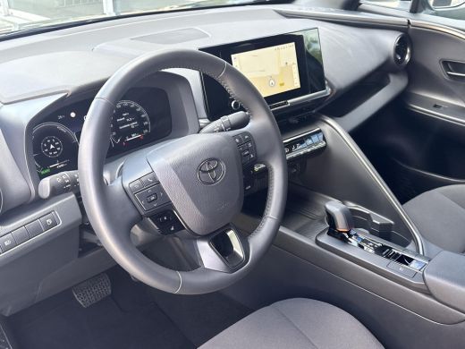 Toyota C-HR 1.8 Hybrid 140 Dynamic **KEYLESS/ DODEHOEK DETECTIE/ PARKEERSENSOREN** ActivLease financial lease