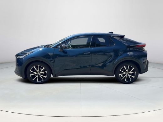 Toyota C-HR 1.8 Hybrid 140 Dynamic **KEYLESS/ DODEHOEK DETECTIE/ PARKEERSENSOREN** ActivLease financial lease