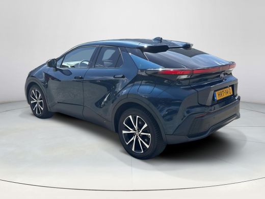 Toyota C-HR 1.8 Hybrid 140 Dynamic **KEYLESS/ DODEHOEK DETECTIE/ PARKEERSENSOREN** ActivLease financial lease