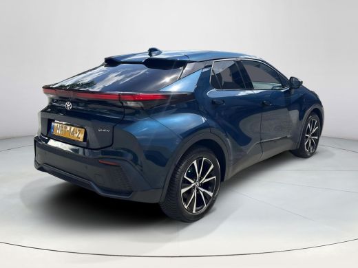 Toyota C-HR 1.8 Hybrid 140 Dynamic **KEYLESS/ DODEHOEK DETECTIE/ PARKEERSENSOREN** ActivLease financial lease