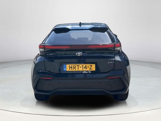 Toyota C-HR 1.8 Hybrid 140 Dynamic **KEYLESS/ DODEHOEK DETECTIE/ PARKEERSENSOREN** ActivLease financial lease
