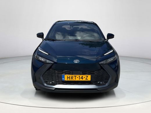 Toyota C-HR 1.8 Hybrid 140 Dynamic **KEYLESS/ DODEHOEK DETECTIE/ PARKEERSENSOREN** ActivLease financial lease