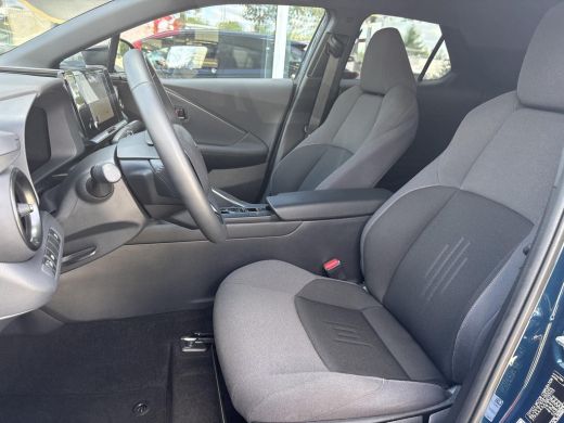 Toyota C-HR 1.8 Hybrid 140 Dynamic **KEYLESS/ DODEHOEK DETECTIE/ PARKEERSENSOREN** ActivLease financial lease