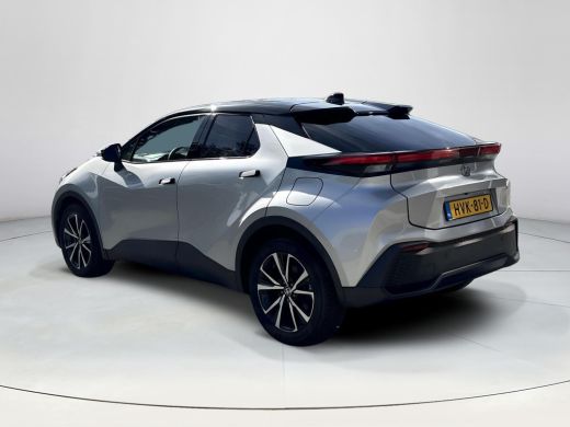 Toyota C-HR 2.0 Plug-in Hybrid 220 Dynamic **DODEHOEK DETECTIE/ PARKEERSENSOREN/ STUURVERWARMING** ActivLease financial lease