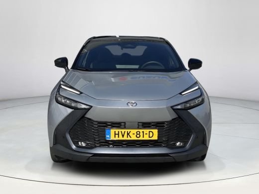 Toyota C-HR 2.0 Plug-in Hybrid 220 Dynamic **DODEHOEK DETECTIE/ PARKEERSENSOREN/ STUURVERWARMING** ActivLease financial lease