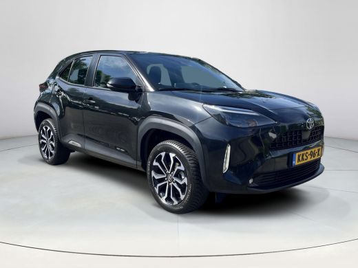 Toyota Yaris Cross 1.5 Hybrid Dynamic | Dode hoek waarschuwing | Stoel- + stuurverwarming | Navigatie | Keyless entry | ActivLease financial lease